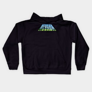 Nevada Kids Hoodie